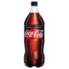 Coca Cola Zero 1,5L PET